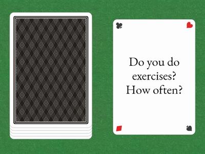 Complete For schools B2 p.75 (speaking)