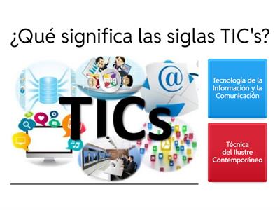 Tecnología