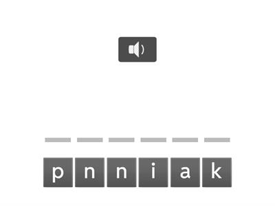 2 Syllable, closed syllable, short vowel words