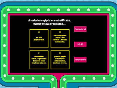 A Civilização Egípcia: a sociedade, a religião, a arte e o legado