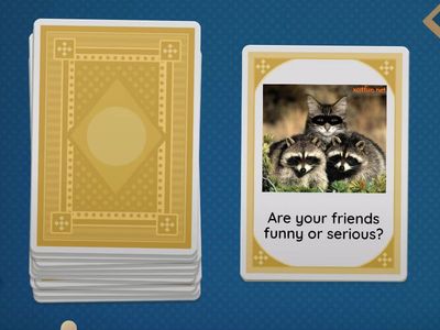 SO A2 U3.2 Personality