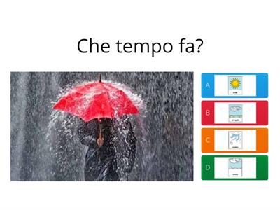 METEO - CAA