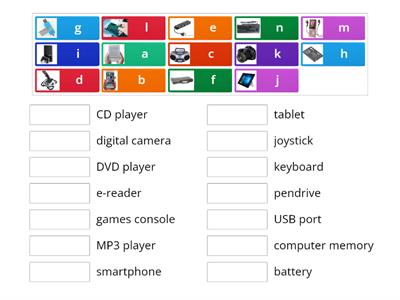 Wider World 2, 4.1, Vocab