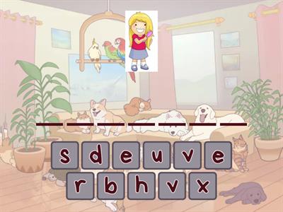 PAST SIMPLE REGULAR VERBS