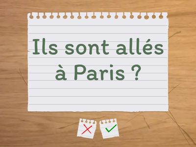  Les pronoms compléments COD, COI, Y et EN 