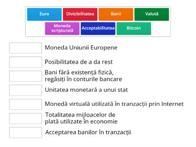 Să vorbim despre bani!