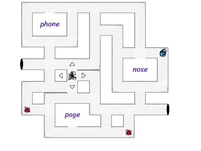 Тренажер Русинова 12-13