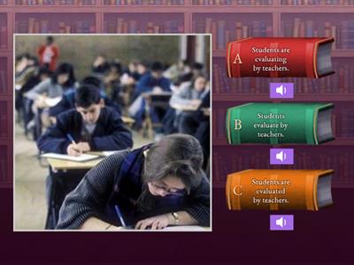 ACPB-B11Passive form+ing 