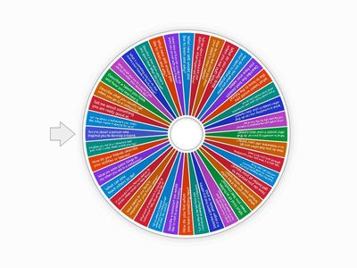 Are you ready? Elementary