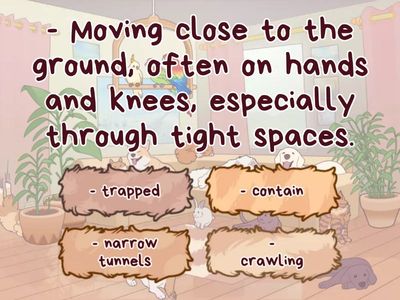 new close up b1 my own time u8-1