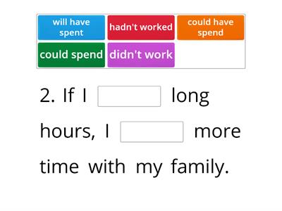 Gateway B2 - Comparative task: wish/if only + second/third/mixed conditionals (Virginia Evans Grammar for FCE 2) 