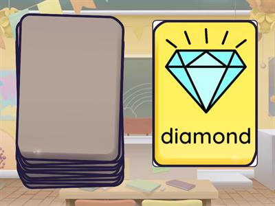 "D-d" Beginning Sound 