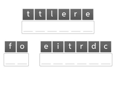Financial & Payment Terms 
