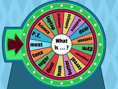 G2 unit 1-2 skills revision vocabulary