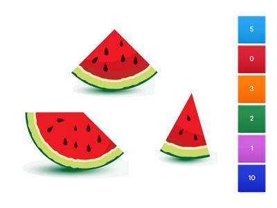 Копія Лічба в межах 10