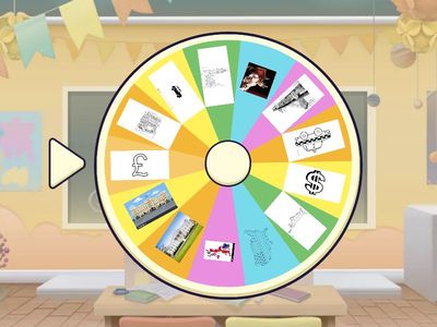 Your Front Page 5ème