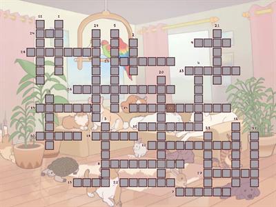 Next Move 3 - Unit 4 - Cross 1