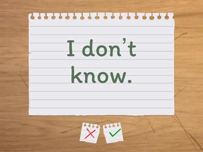 Lauritz - 100 expressions courantes à connaître ! p2