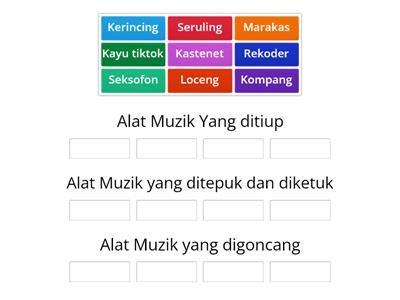 Alat Muzik