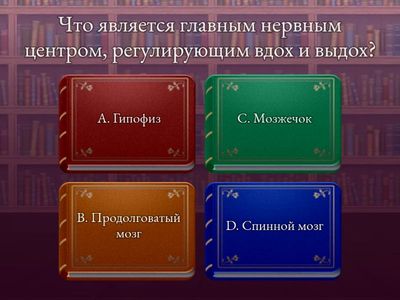 Механизм нейрогуморальной регуляции на примере регуляции вдоха и выдоха. Сравнение нервной и гуморальной регуляции. Адап