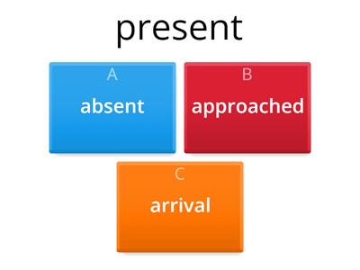 Grade 5 Language Arts Home Work