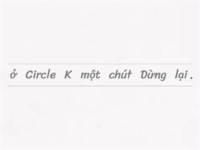 Grab drivers (Practice 2)