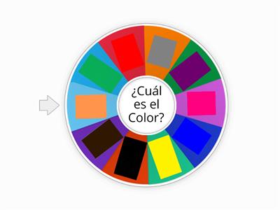 Colores