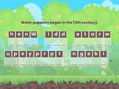 Bài số 4 : viết lại câu hỏi theo từ vựng đã được đánh dấu