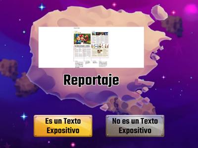 Reconociendo Textos Expositivos