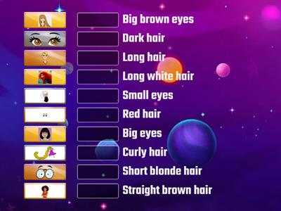 Physical description 