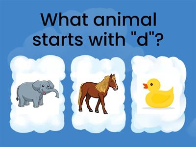 K1 Phonics: c k,e,h,r,m,d