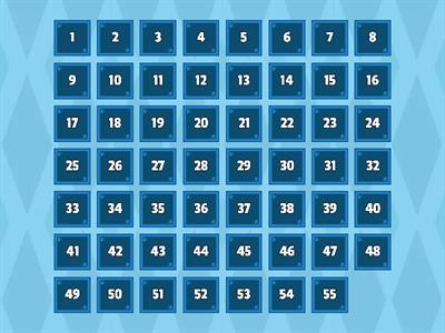  r control; blends, boom or bust game