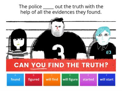 PHRASAL VERBS WITH "OUT"