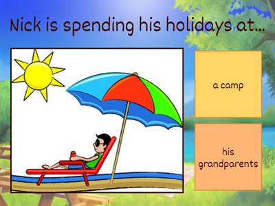 #E1 - lesson 16 - text