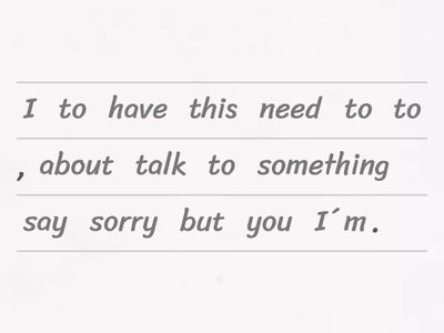 ACPB-INTERMEDIATE 5-COMPLAINTS