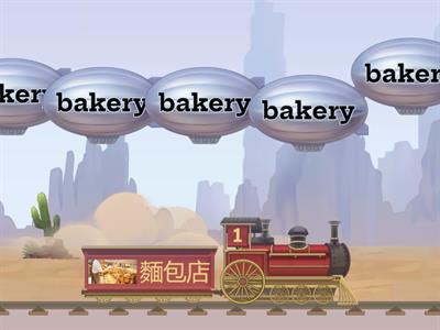 113學年五年級-Wonder World 6-Vocabularies