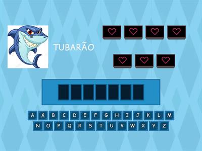  LETRA T (COM PISTAS) 🍄