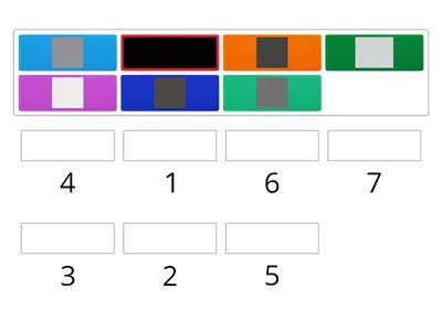 Le sfumature di grigio