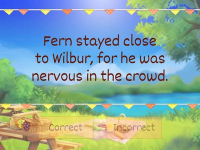 Co-ordinating Conjunctions 