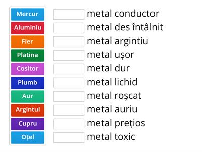 Metale