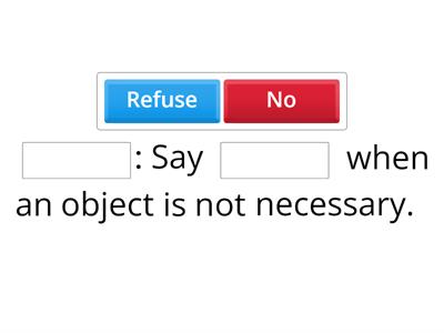 Taking care of the planet 