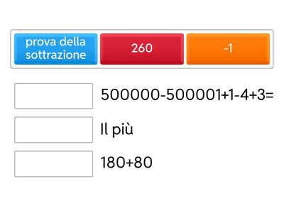 matematica in gioco 
