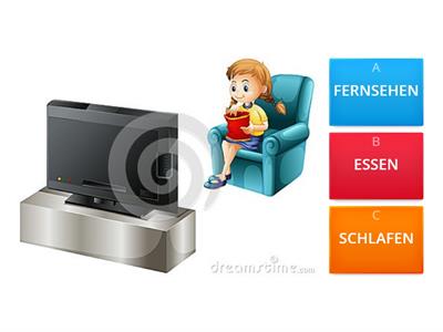 VERBI TEDESCO RUDY 1