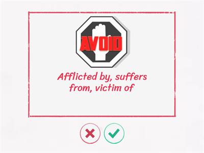 Disability: Using the Correct Language