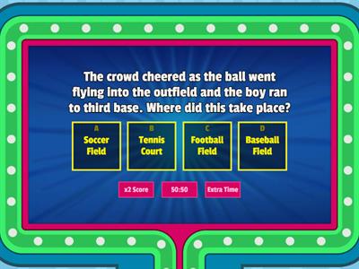  More of Make an Inference with Clues (copied from Asimpson)