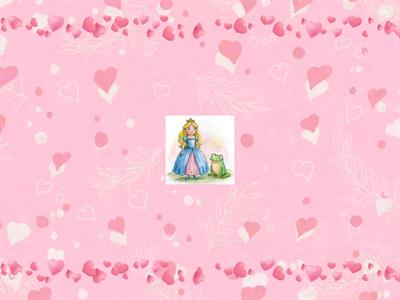 АГ Принцессы