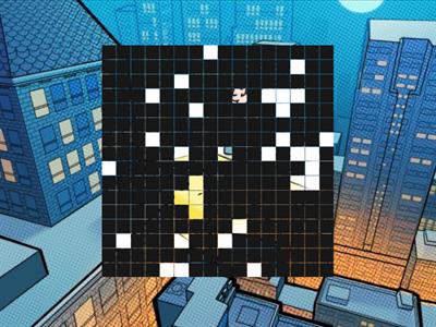 Go Getter 3 - 1.1_Household chores - Image Quiz