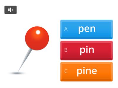 U1W2 Spelling Patterns