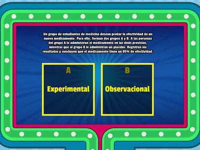 Probabilidad, técnicas y estudios