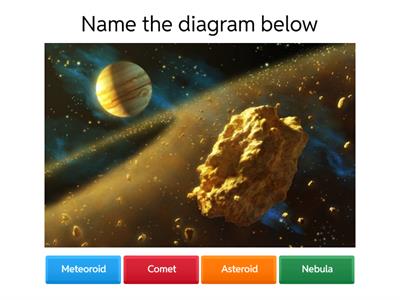 CHAPTER 13 SCIENCE FORM 2 QUIZ